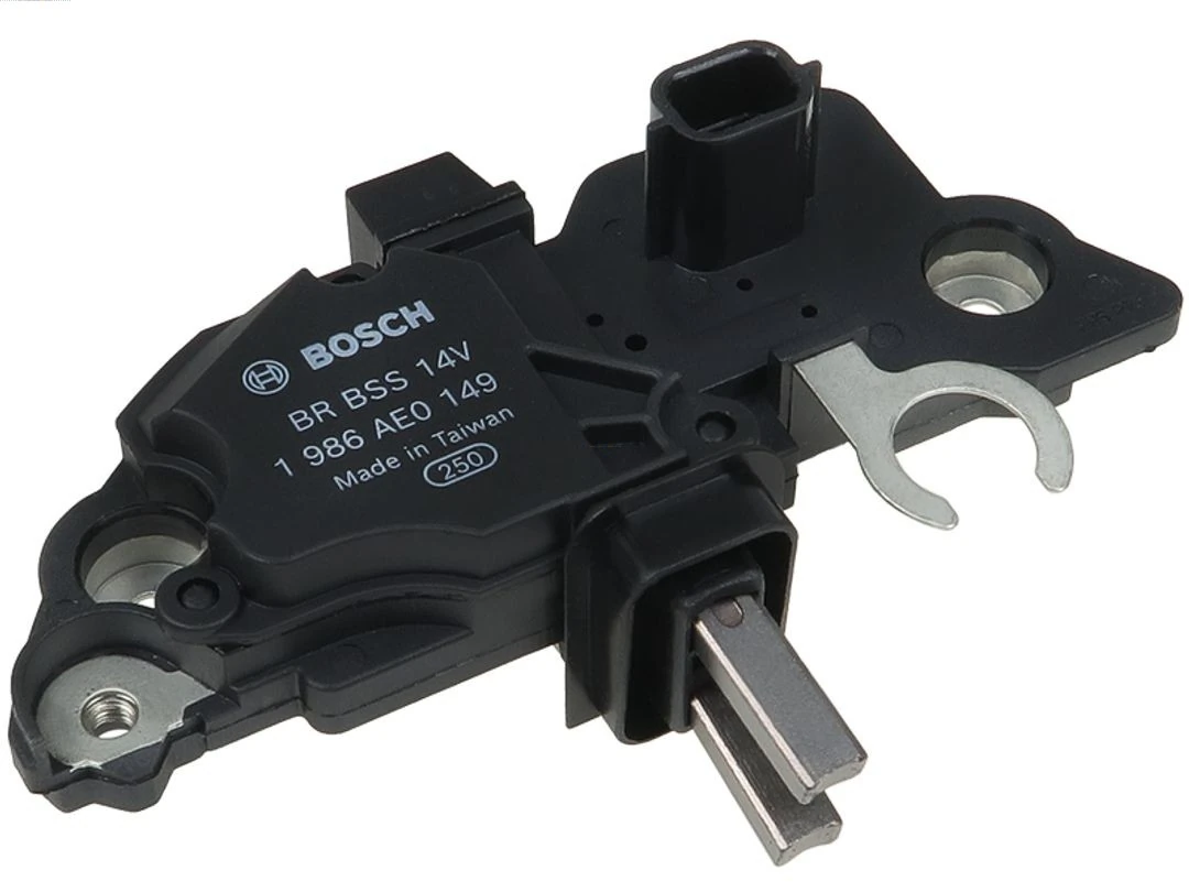 Реле генератора ARE0149BOSCH AS/Auto Storm