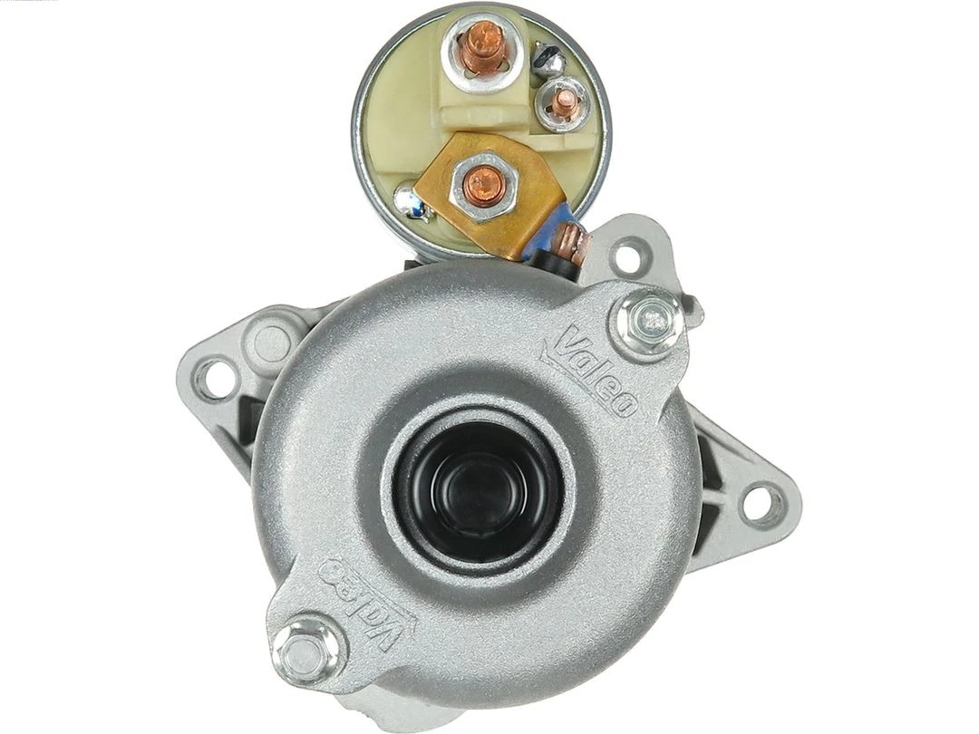 Стартер As-pl S3229VALEO ціна, від 158.39 USD