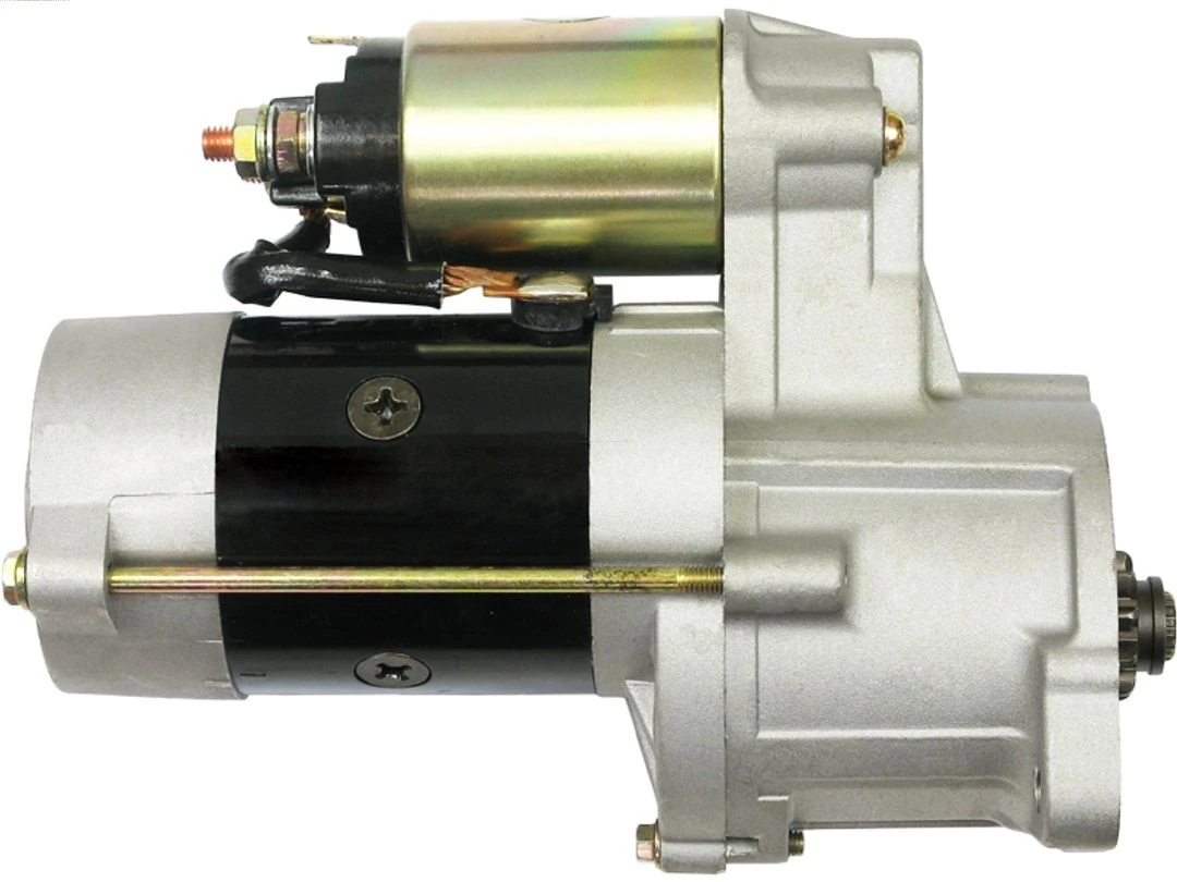 S5046 As-pl Стартер двигуна