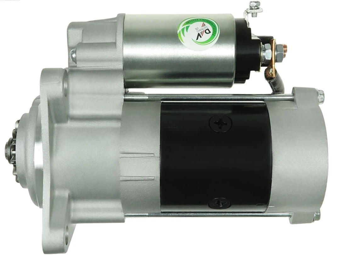 Купити S5069 As-pl Стартер