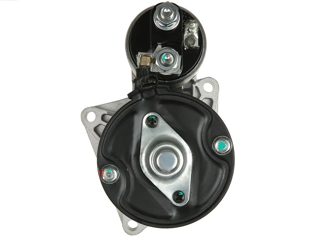  Стартер ВАЗ 2115 