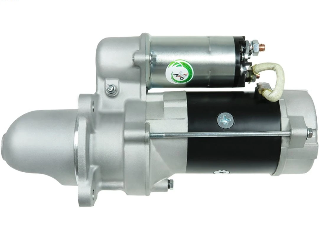 Купити S1007 As-pl Стартер