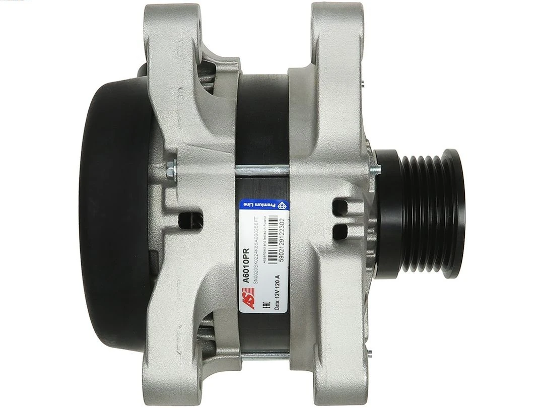 Генератор As-pl A6010PR ціна, від 76.10 USD