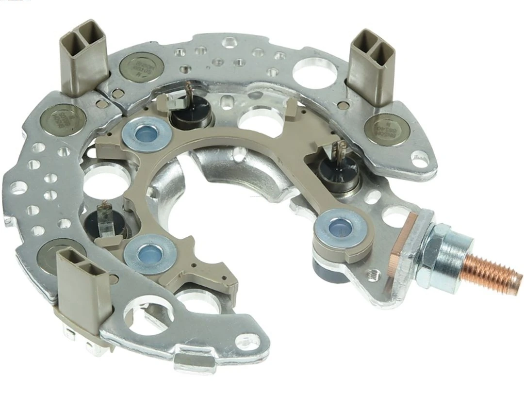 Міст діодний генератора Ford Focus III