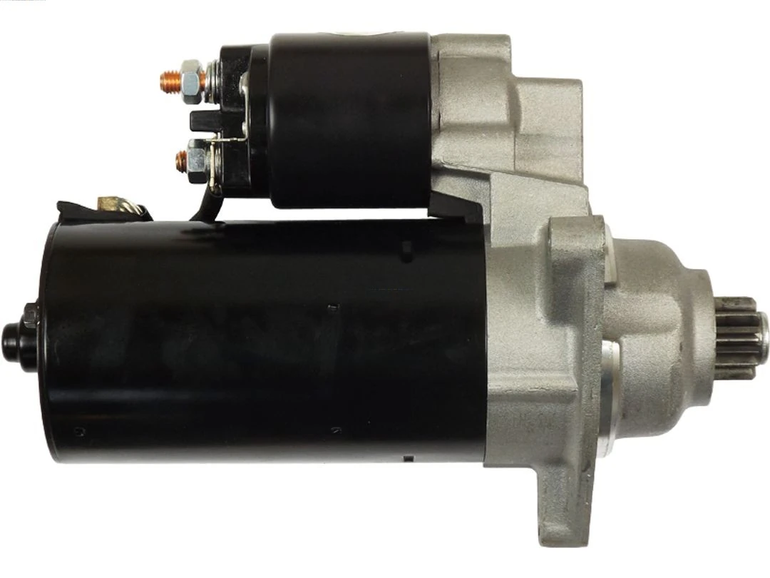 Стартер WAI 300512103010 ціна, від 109.19 USD