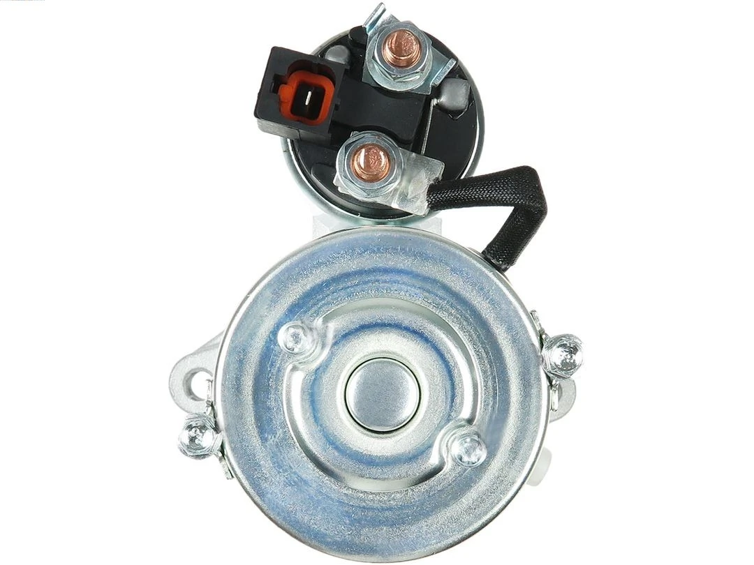 Стартер As-pl S1256S ціна, від 111.19 USD