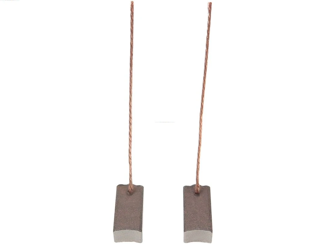 Щітка генератора на Toyota Camry III V10