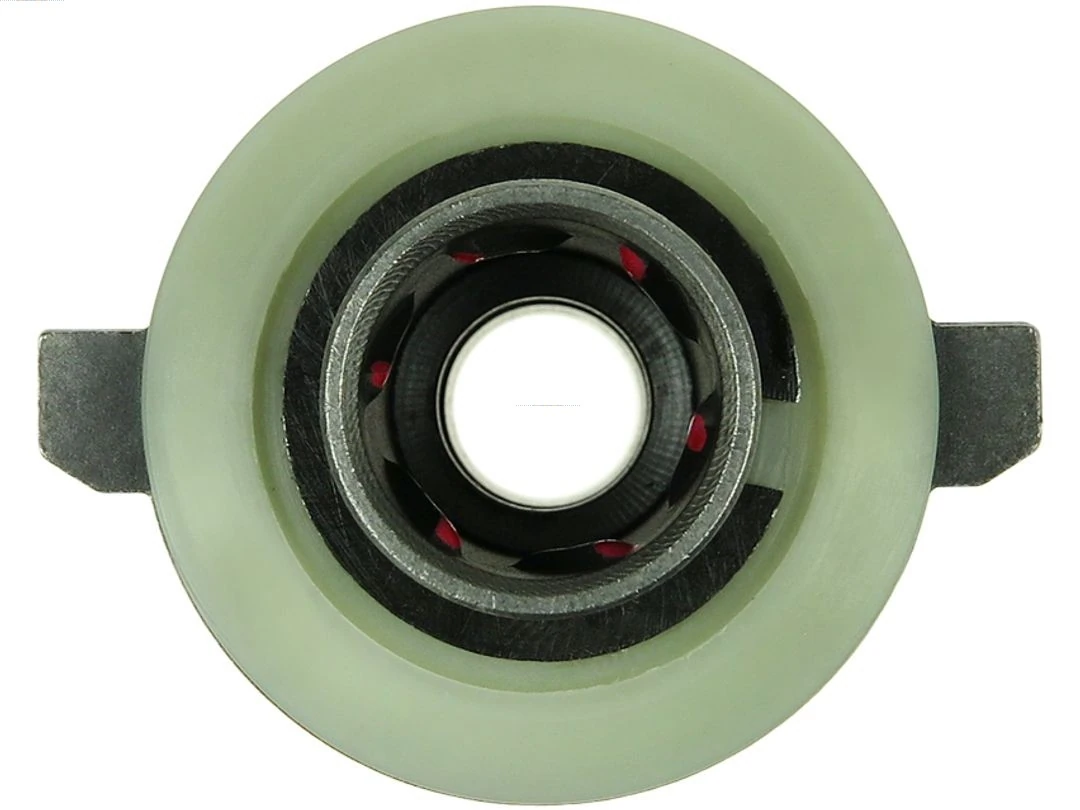 Привід стартера бендикс на ВАЗ 2105  