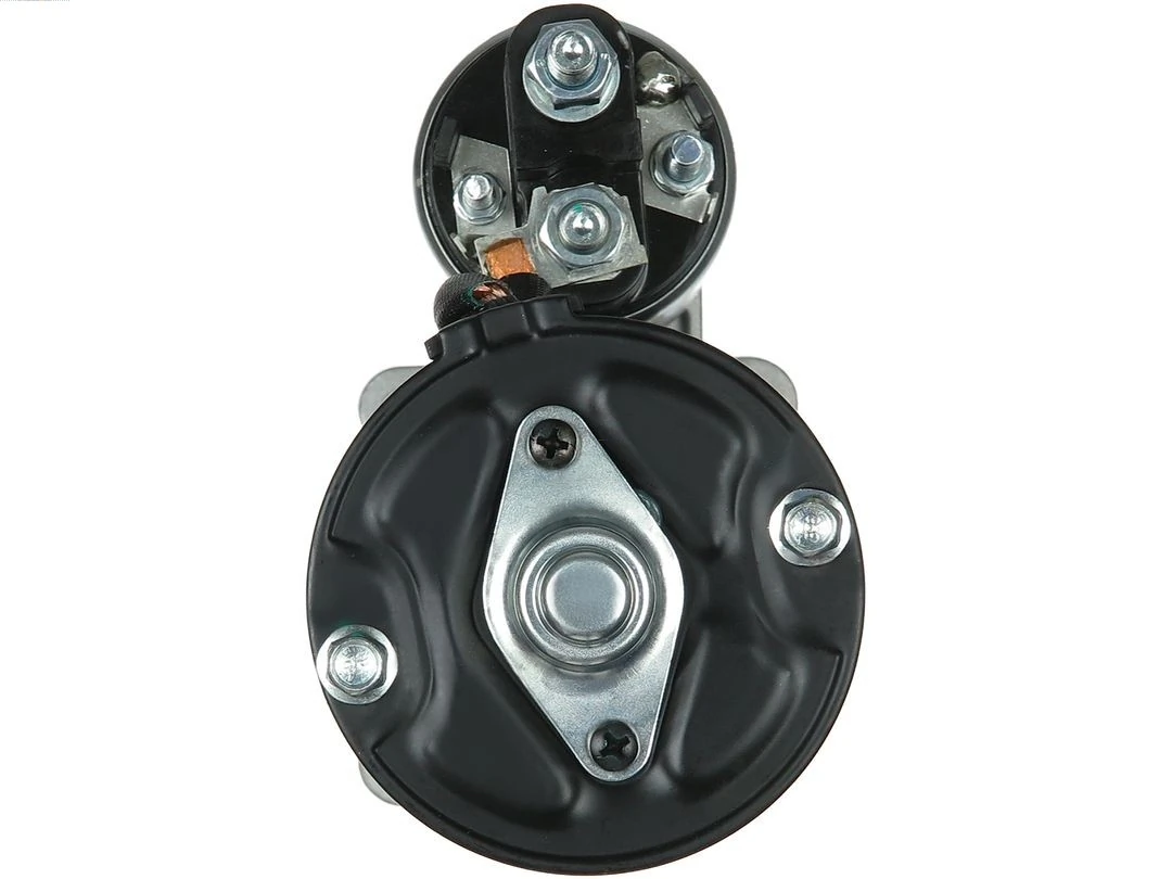 Стартер As-pl S0271 ціна, від 33.82 USD