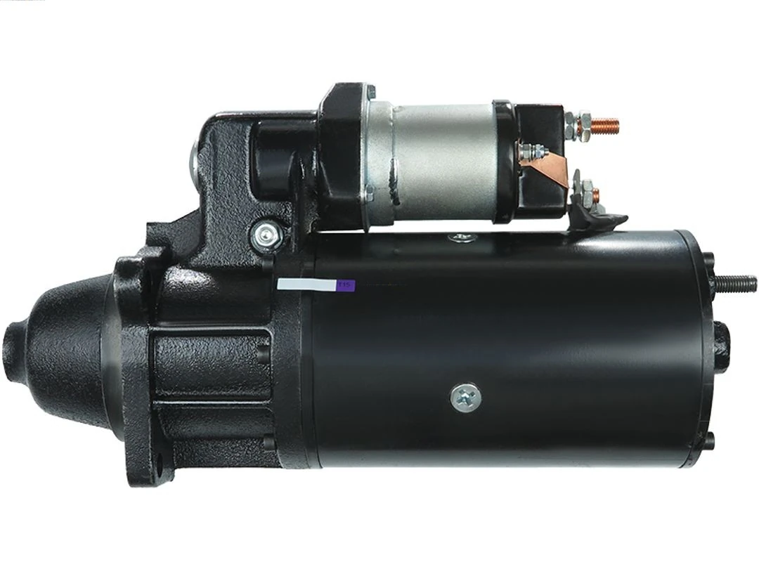 Купити CS1251 Jurid/Bendix Стартер