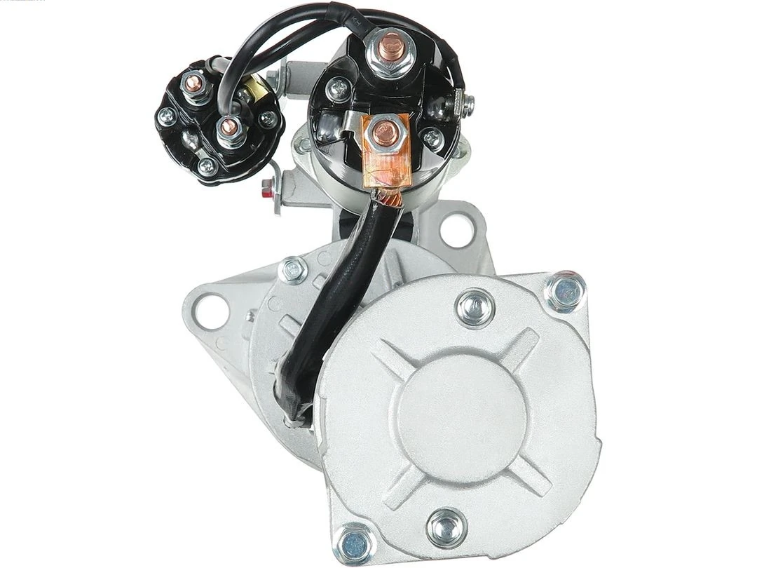 Стартер Mazda V10118400B ціна, від 8.25 USD