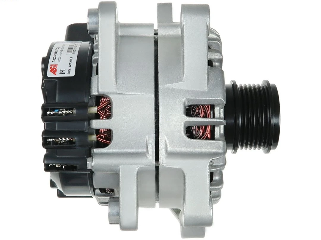 Генератор As-pl A3524VALEO ціна, від 323.75 USD