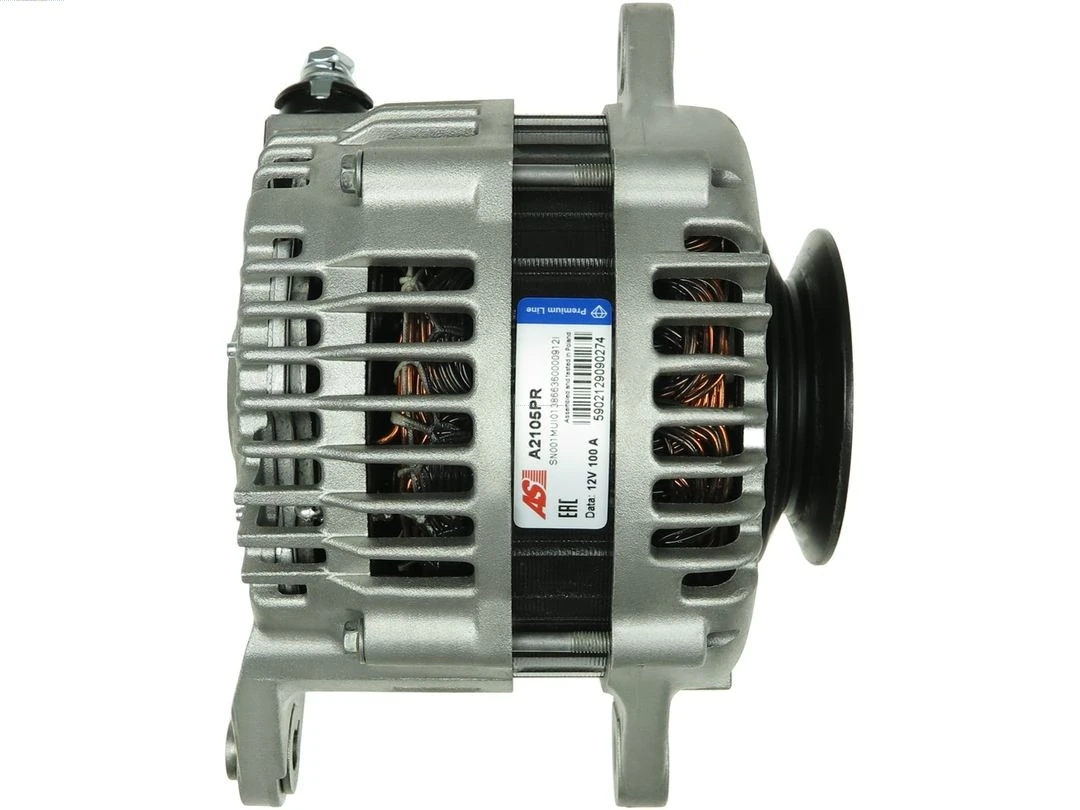 Генератор As-pl A2105PR ціна, від 151.87 USD