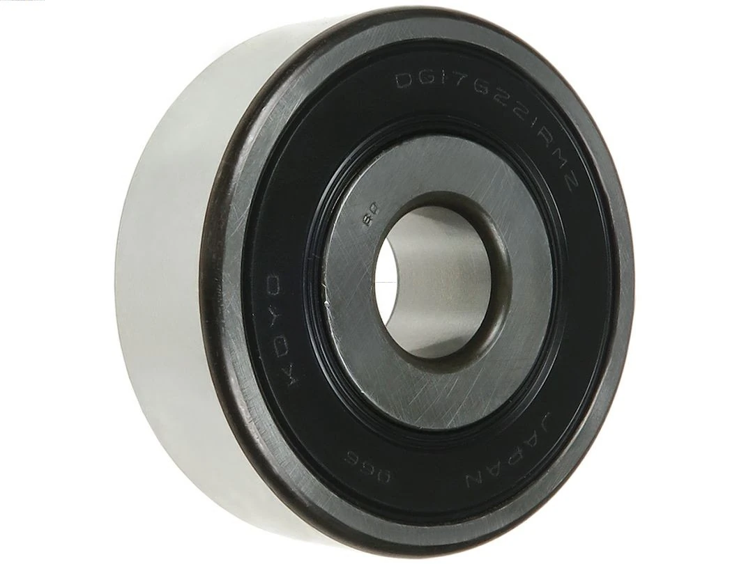 Підшипник генератора на MAN TGA  