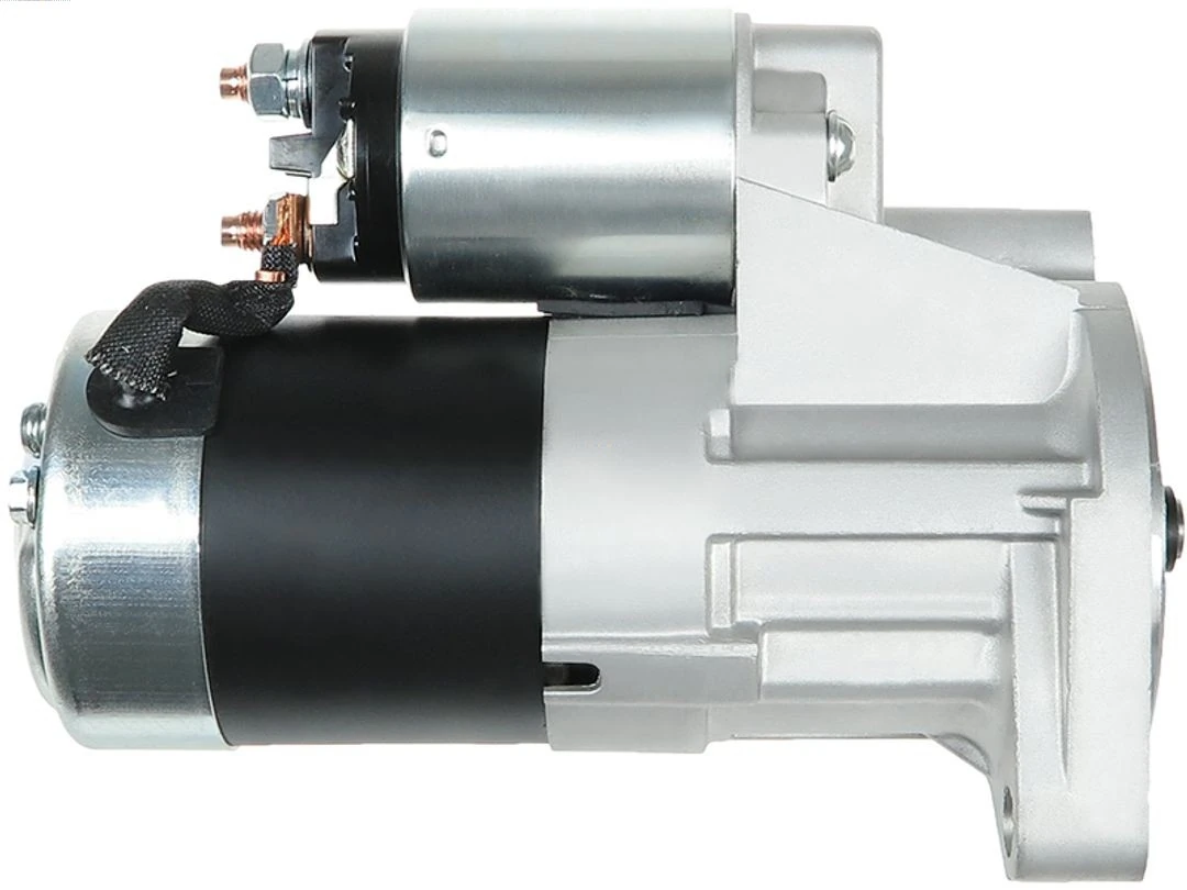 S5010 As-pl Стартер двигуна