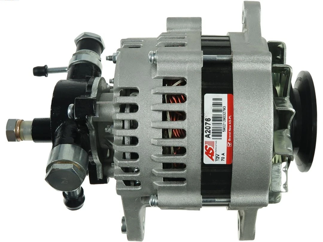 Генератор As-pl A2076 ціна, від 152.48 USD