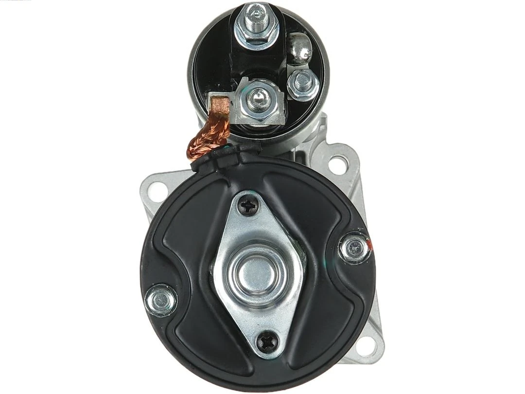 Стартер As-pl S0186 ціна, від 36.64 USD