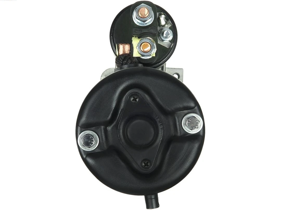 Стартер As-pl S0143PR ціна, від 91.45 USD