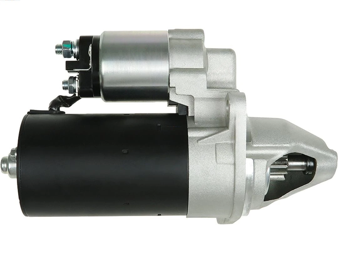 Стартер двигуна на ВАЗ PRIORA  2170