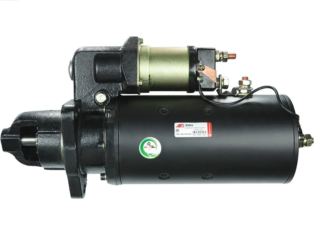 Купити S3034 As-pl Стартер