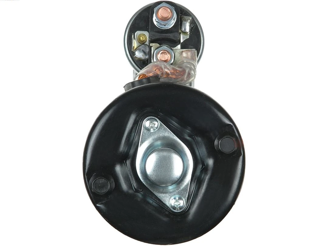 Стартер As-pl S0043 ціна, від 109.67 USD