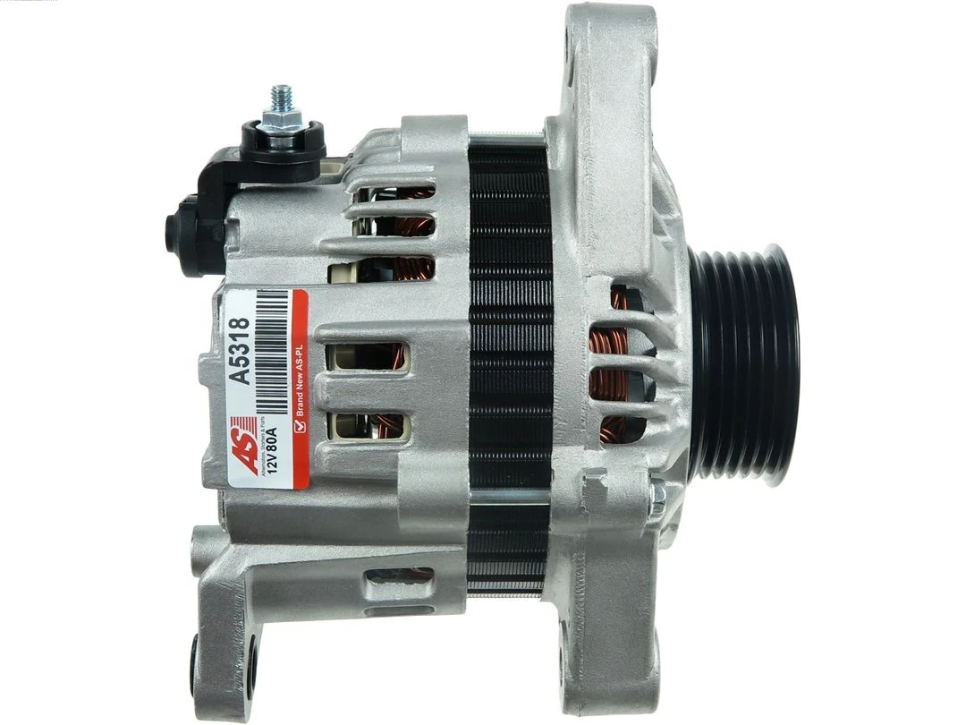 Генератор As-pl A5318 ціна, від 126.69 USD