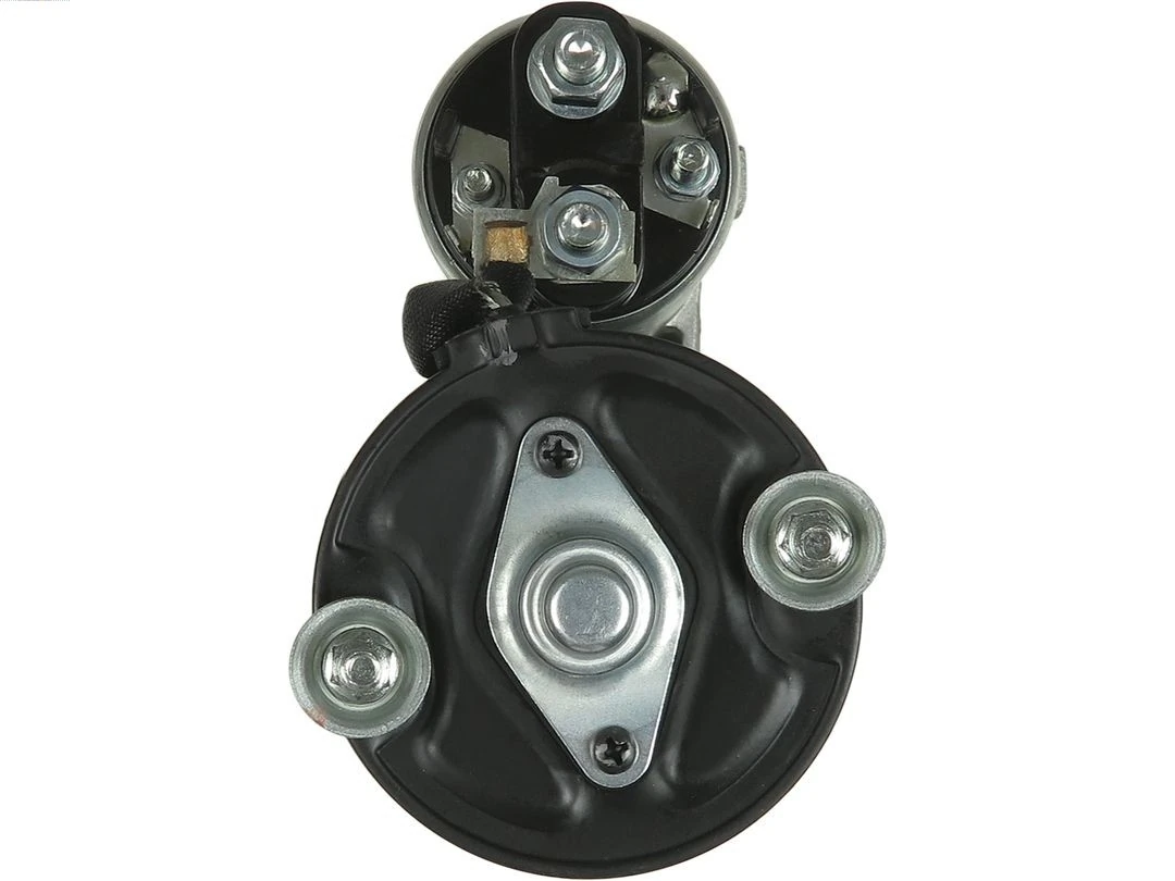 Стартер As-pl S0394 ціна, від 80.05 USD