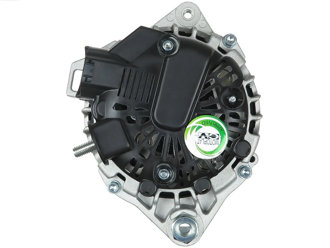 Генератор AS/Auto Storm A3445S ціна, від 198.00 USD
