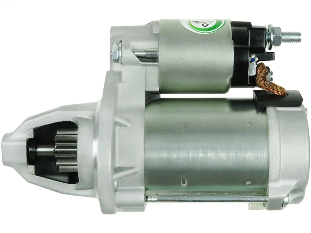 Купити 4801694AC Chrysler Стартер