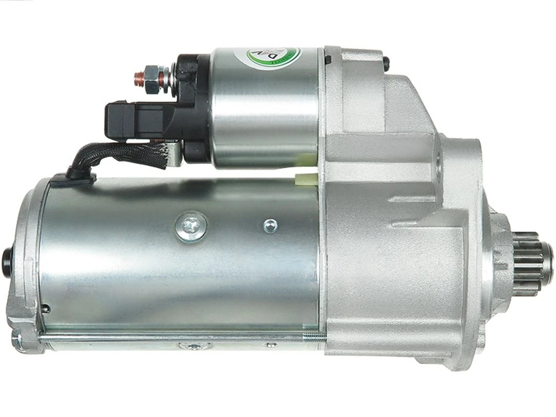 S3041 As-pl Стартер двигуна