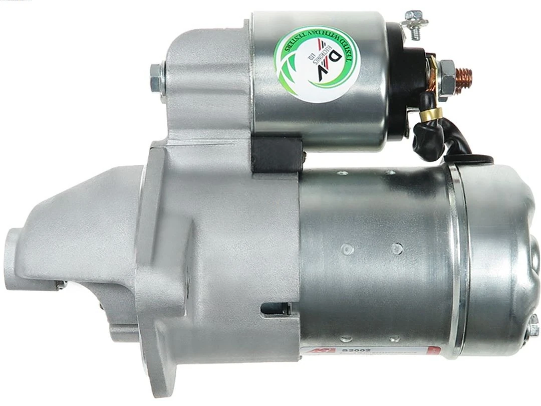 Купити S2002 As-pl Стартер