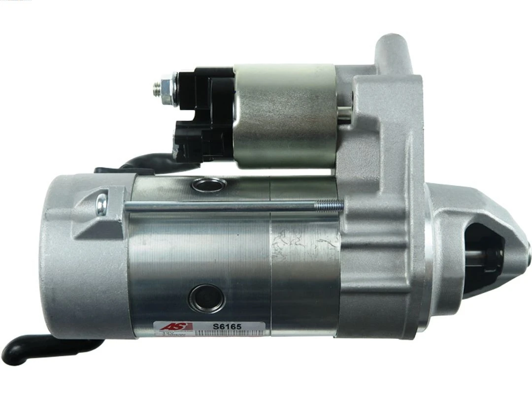 S6165 As-pl Стартер двигуна