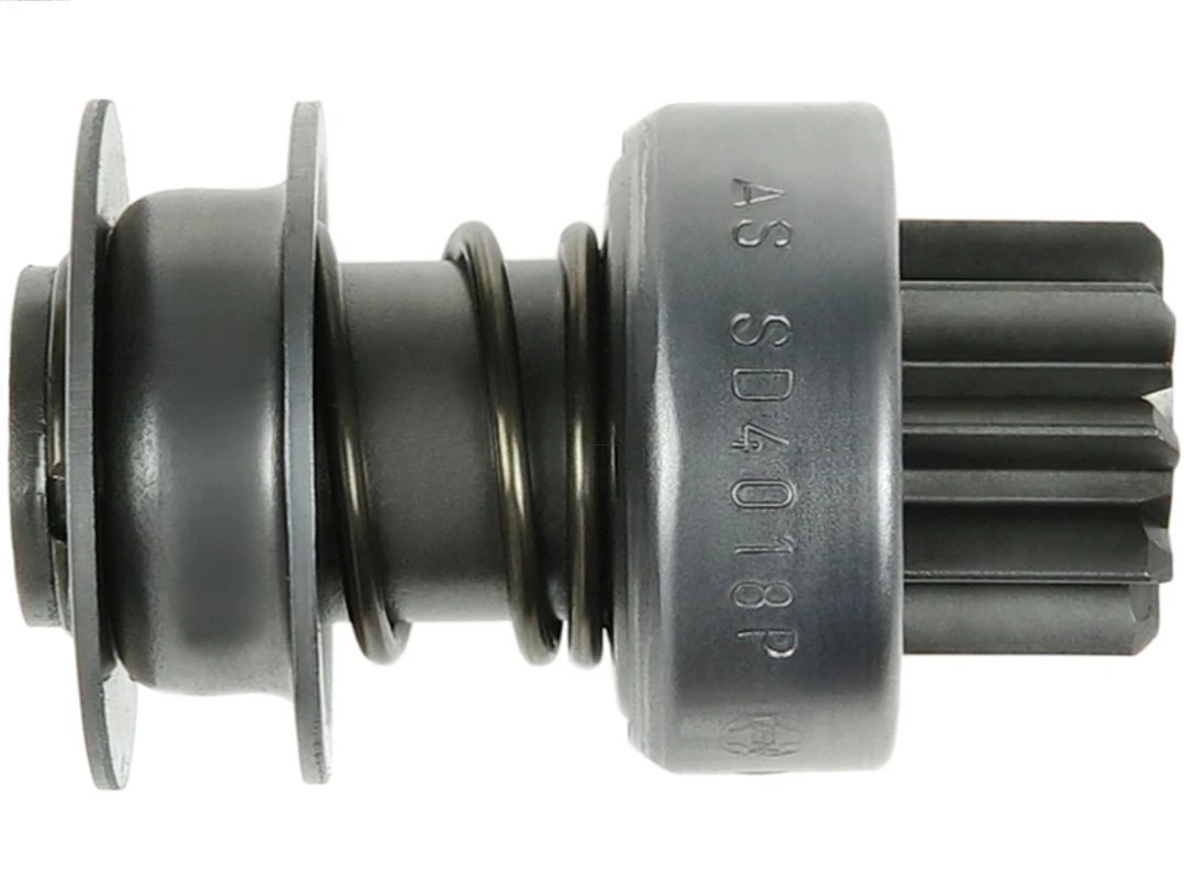 UMD5529 Cargo Привід стартера бендикс