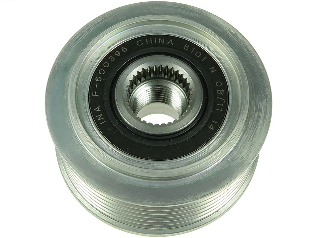 Інерційний шків AS/Auto Storm AFP0104INA ціна, від 23.93 USD