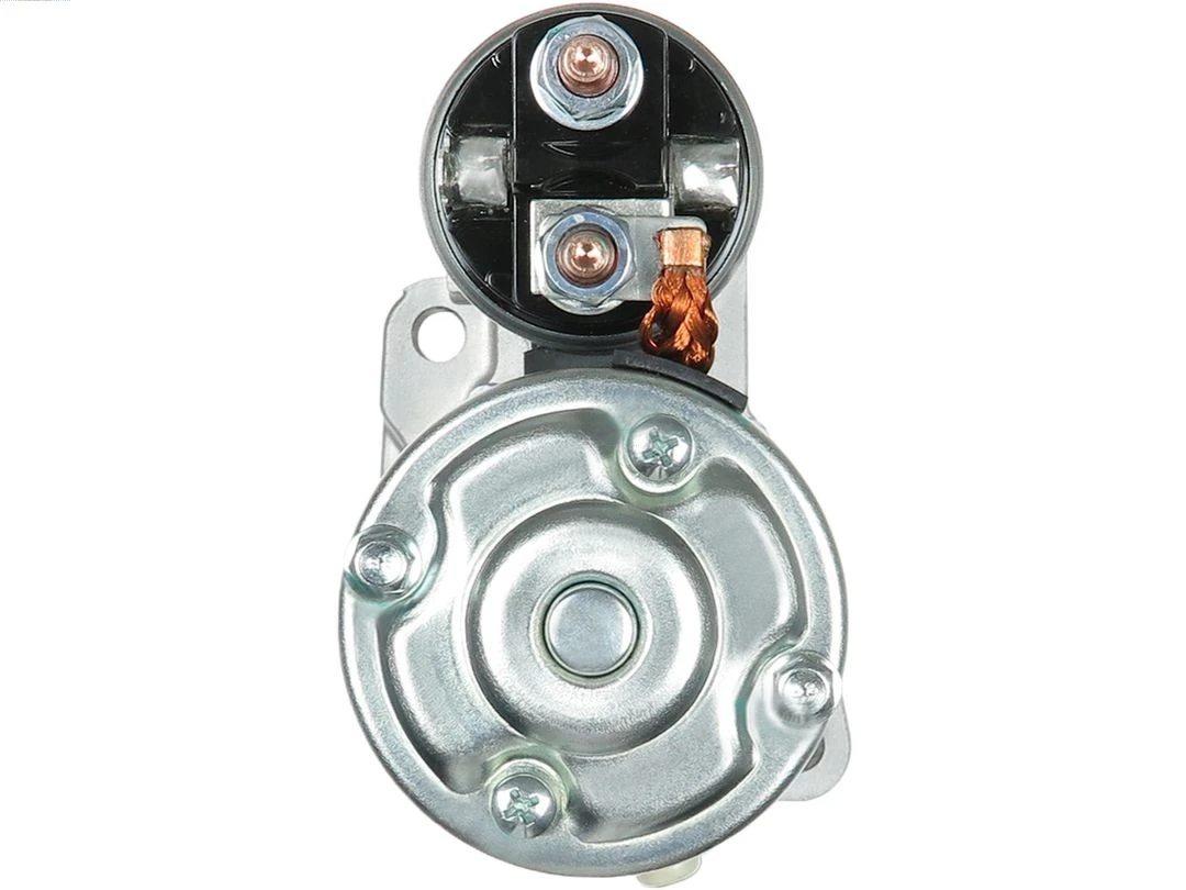 Стартер As-pl S5370S ціна, від 57.01 USD