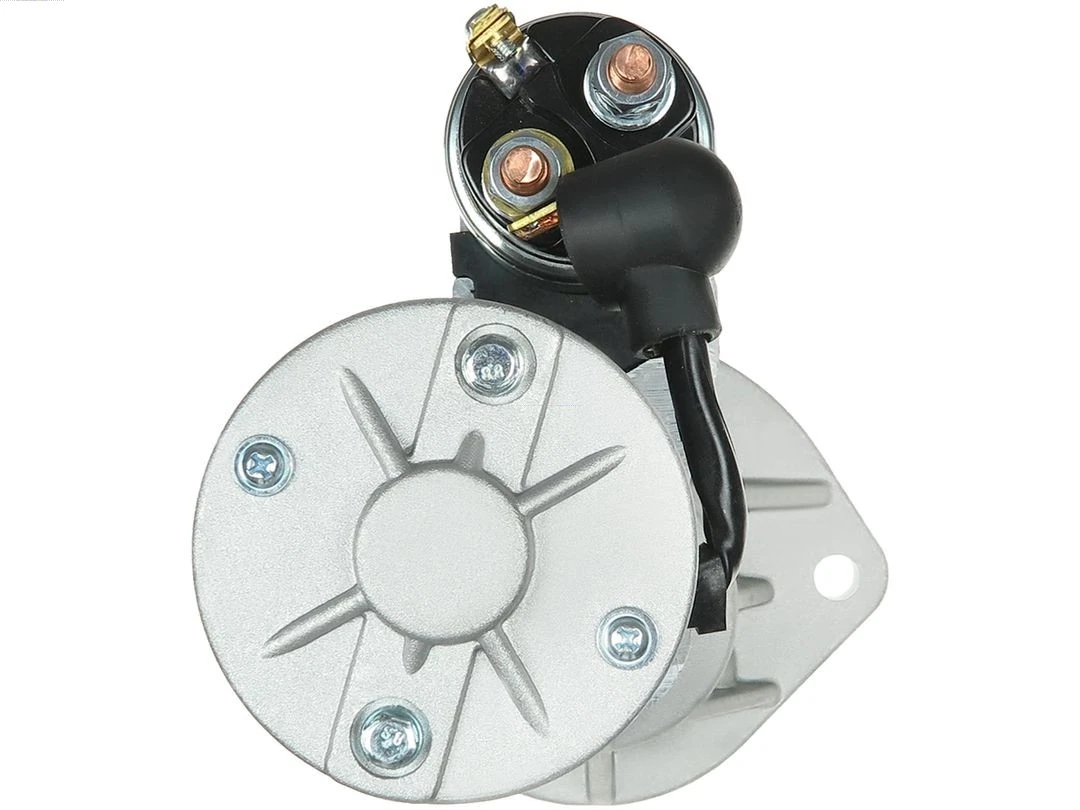 Стартер As-pl S2009 ціна, від 133.49 USD