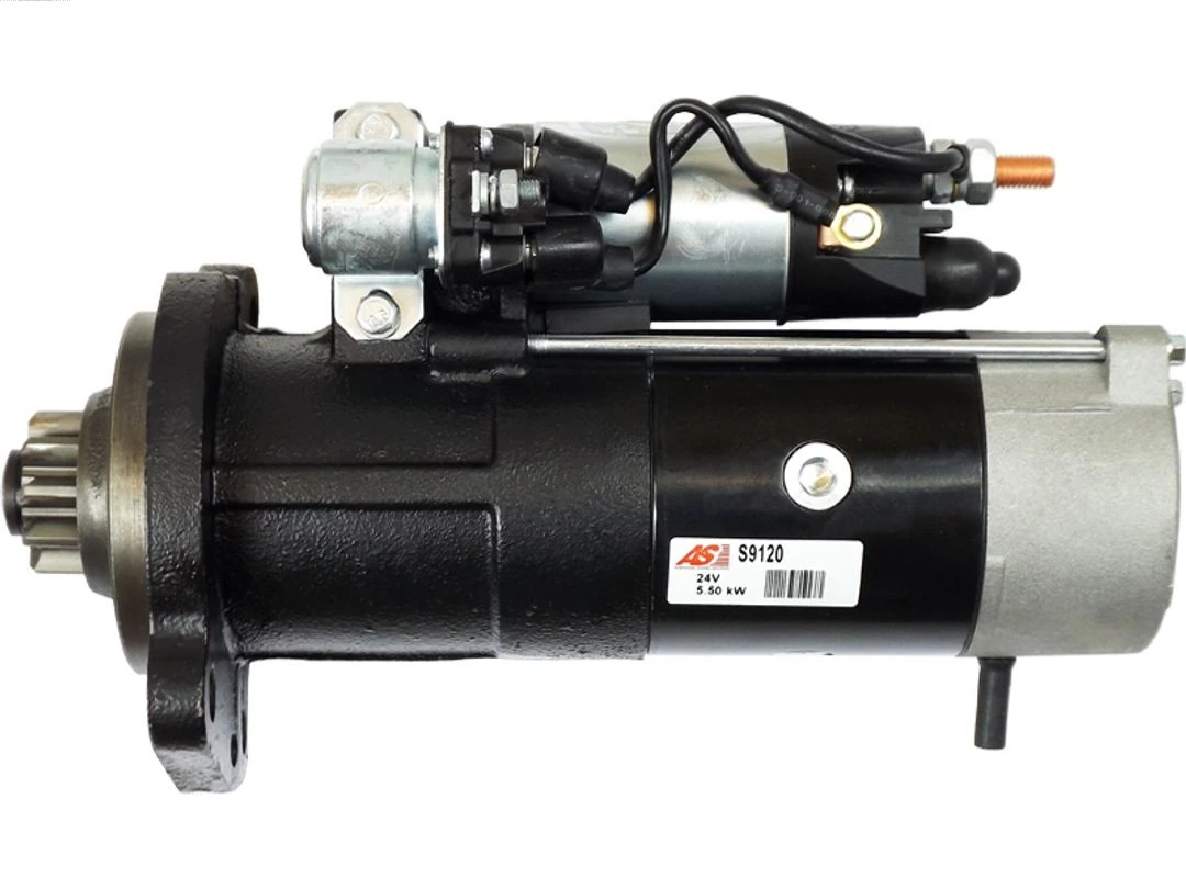 Купити S9120 As-pl Стартер