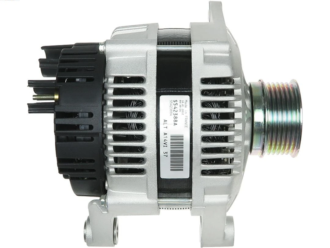 Генератор As-pl A3116VALEO ціна, від 203.46 USD