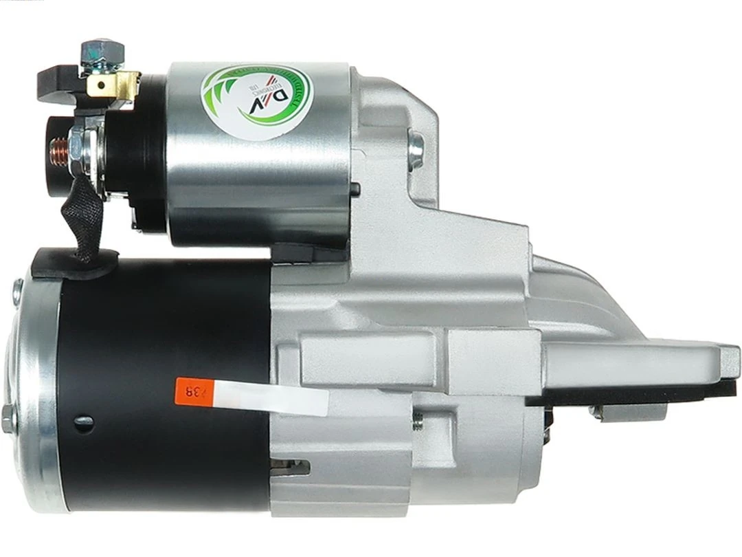 S5401S As-pl Стартер двигуна