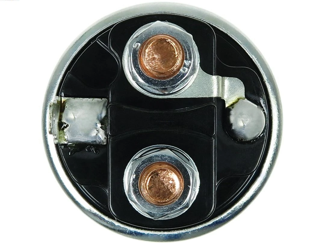 Купити 231996WAI Cargo Втягуюче реле стартера