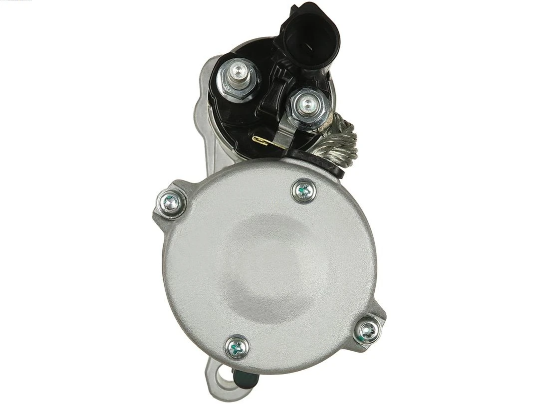 Стартер As-pl S6148 ціна, від 105.83 USD