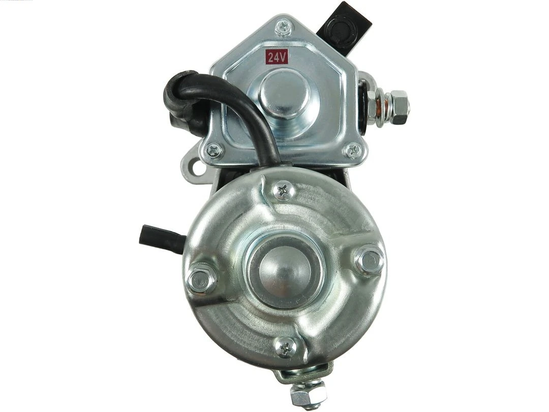 Стартер As-pl S6190 ціна, від 168.22 USD