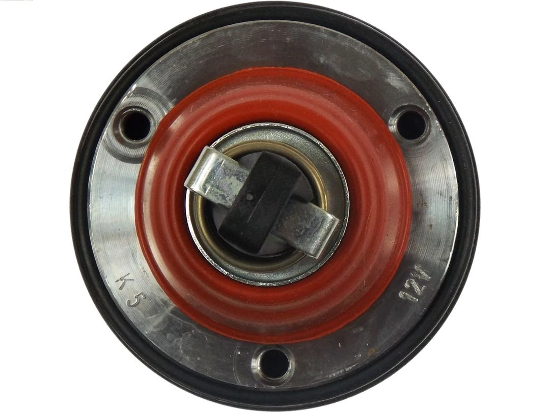 16915354 Mahle Original Тягове реле стартера