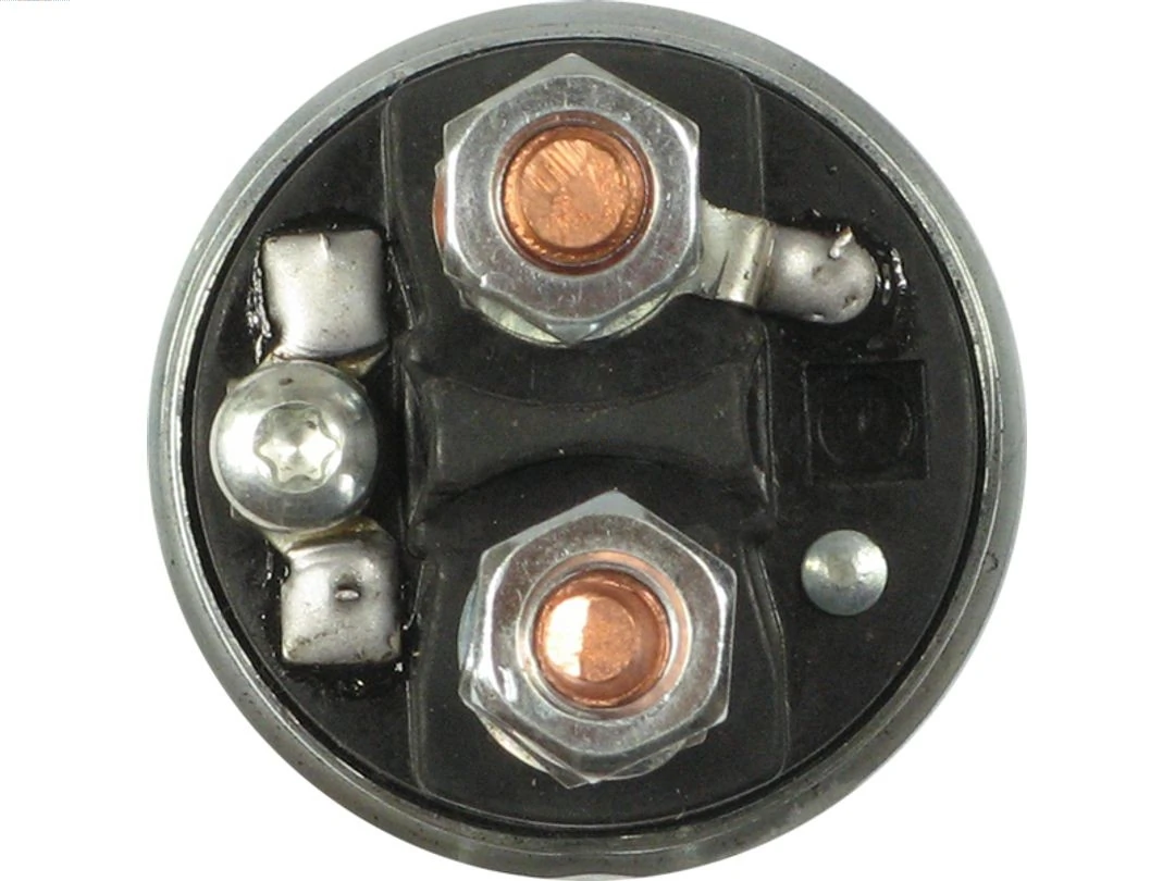 Контактор As-pl SS0083 ціна, від 43.83 USD