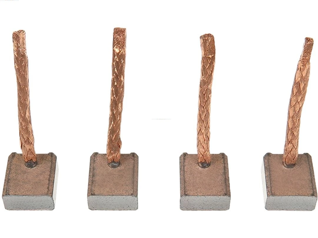 Щітка стартера Toyota RAV4 III позашляховик (A3) (2005 - 2012) ціна, від 2.29 USD