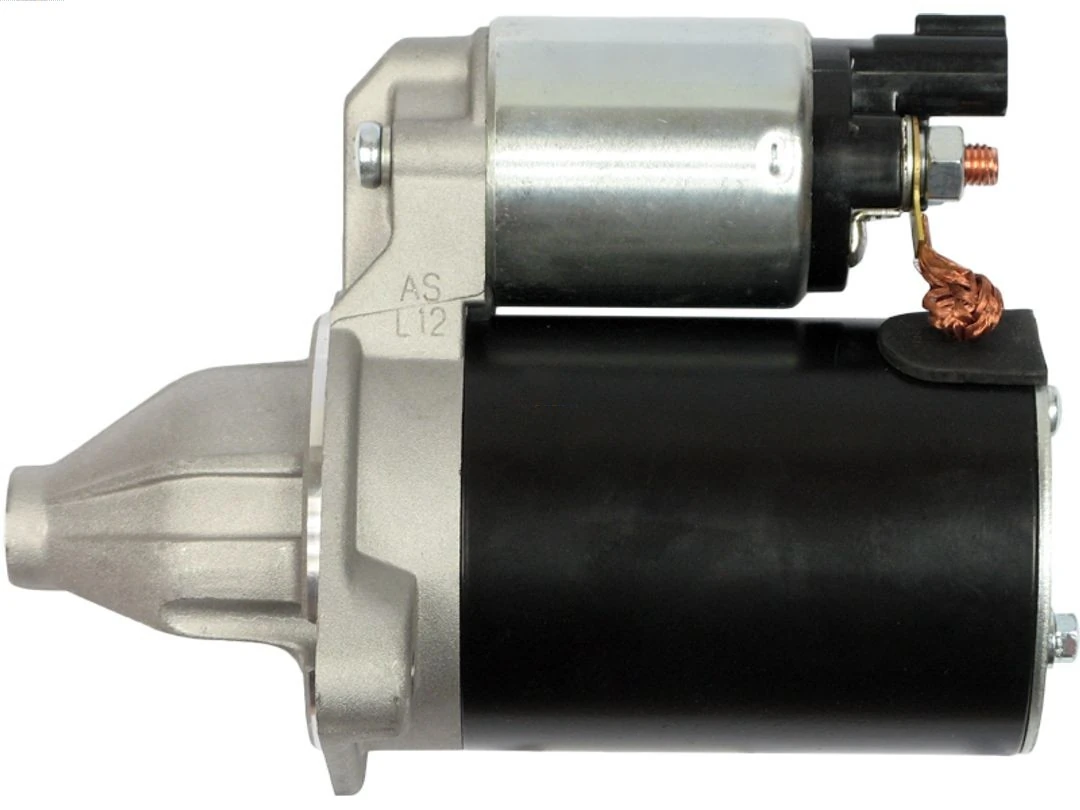 Купити S3076 As-pl Стартер