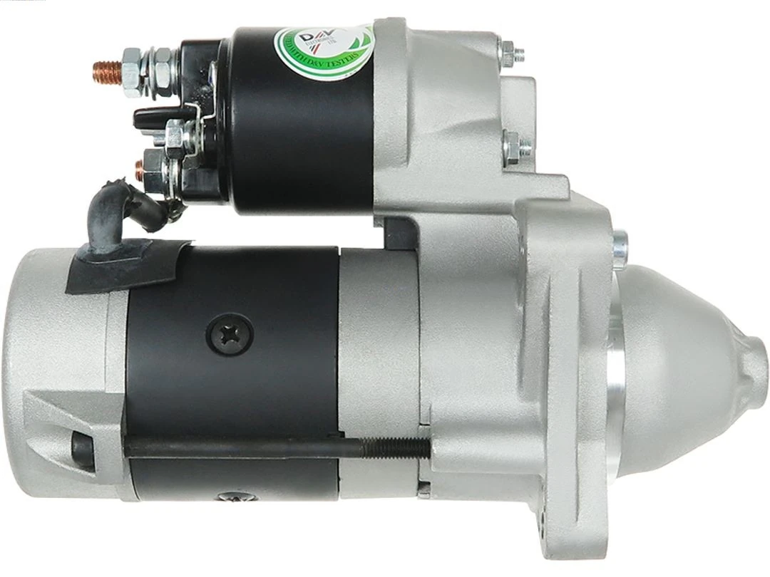 S4027 As-pl Стартер двигуна