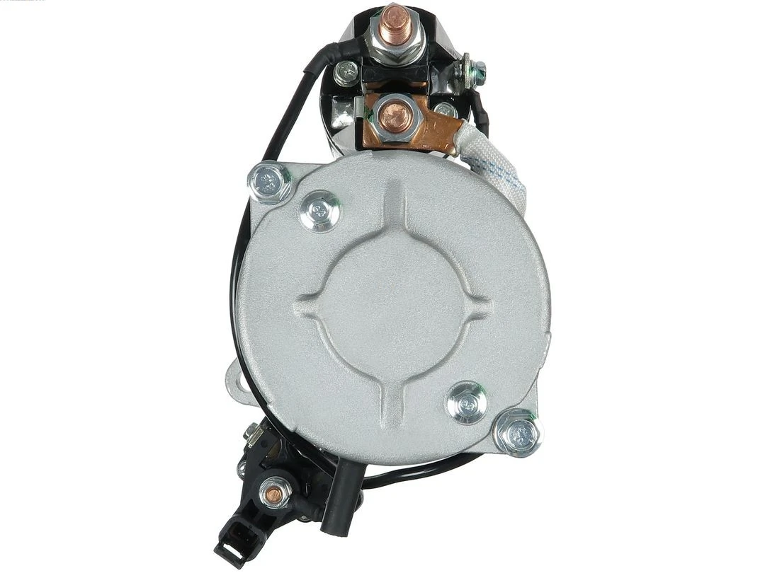 Стартер As-pl S5265S ціна, від 234.93 USD