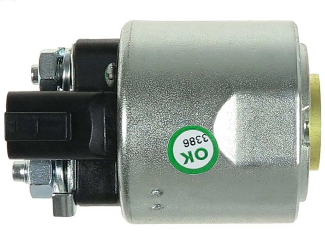 SS3116P AS/Auto Storm Тягове реле стартера