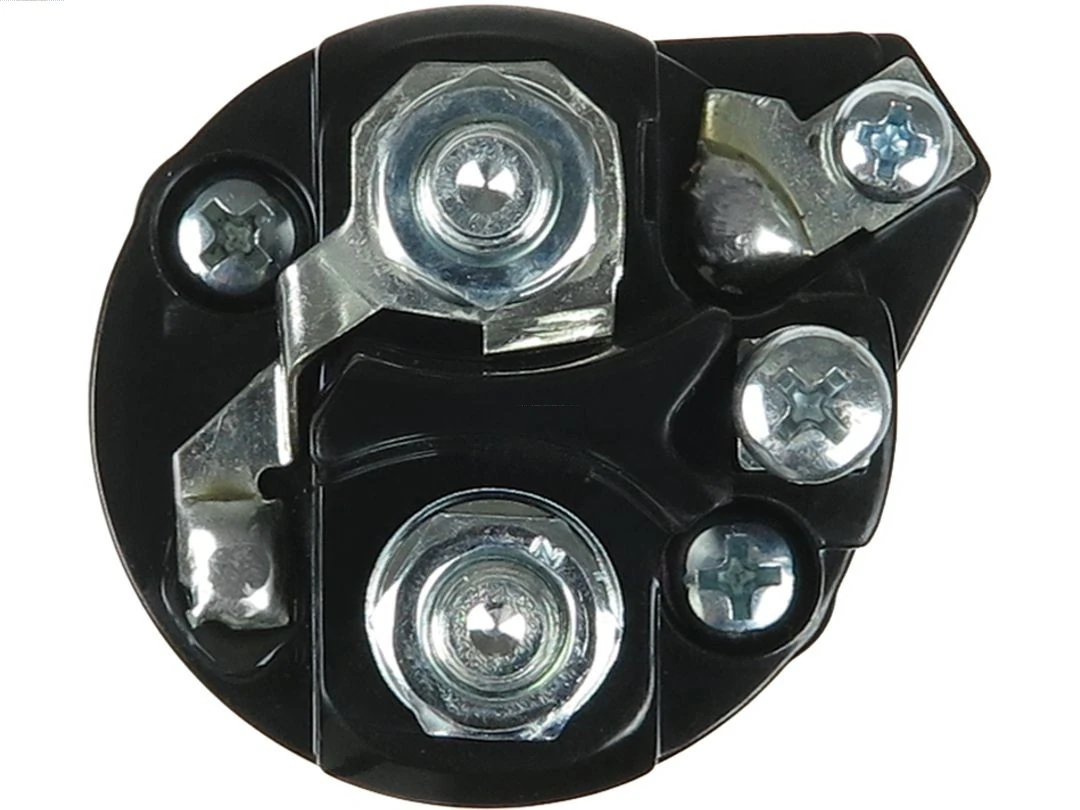 Купити Втягуюче реле стартера Audi 90 B3 89, 89Q, 8A